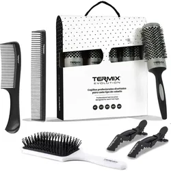 Termix Evolution Basic Brushing Routine Set