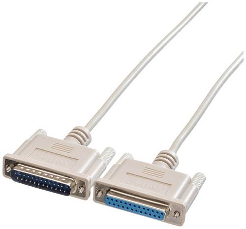 ROLINE RS232 Kabel ST-BU, 1,8 m