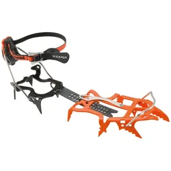 Camp Alpinist Tech - Steigeisen