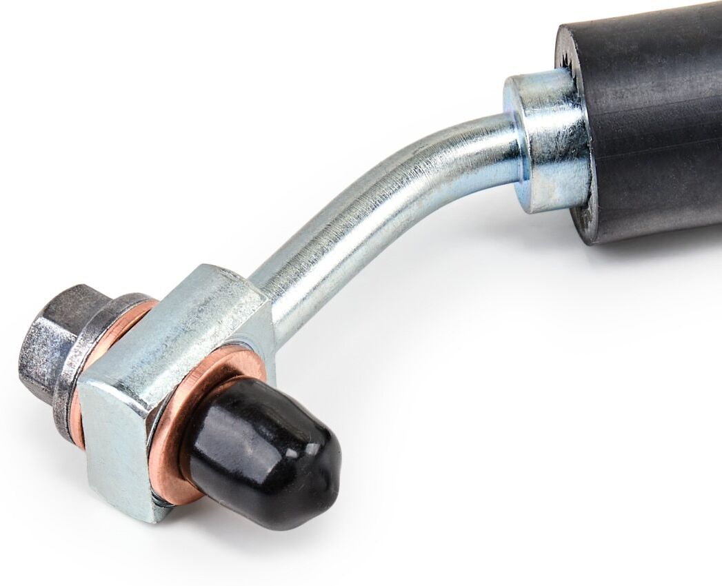 Bosch 1 987 481 A15 Brake hose