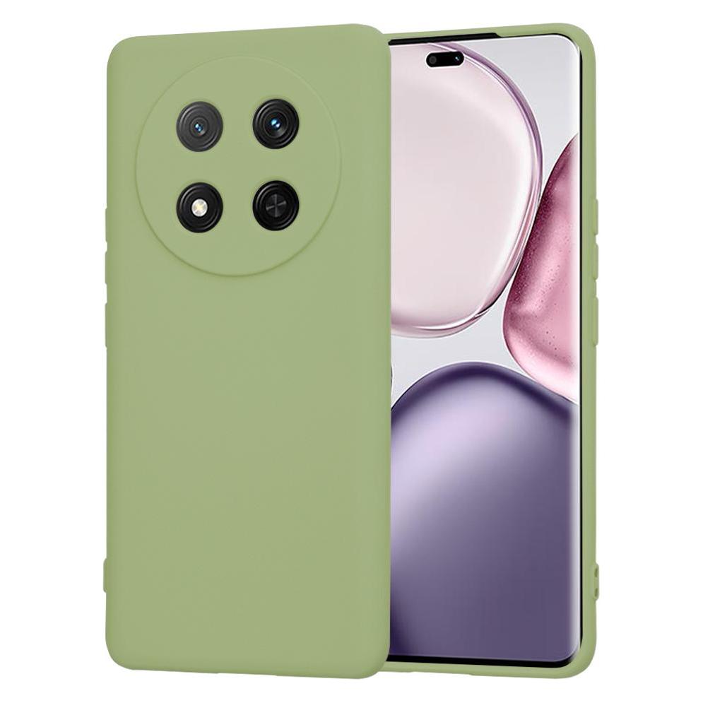 Techsuit - SoftFlex - Honor Magic7 Lite / X9c - Matcha (Honor Magic7 Lite, Honor X9c) (56363628)