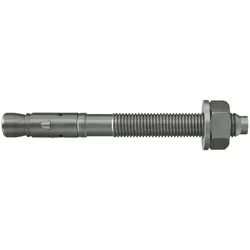 Fischer Bolzenanker FAZ II Plus 6/10 R rostfrei - 564607