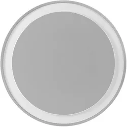 Osram, Deckenleuchte, Smart+ Orbis Ceiling ZEST MAGIC RGB 500mm White (1050 lm)