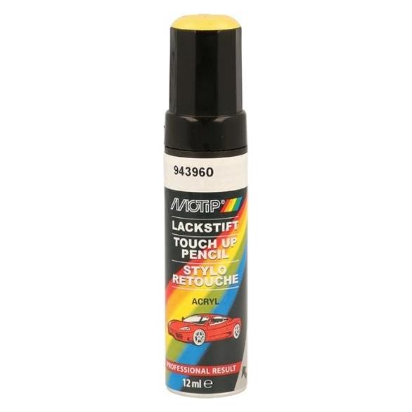 Motip Gelber Stift 12ml (943960)
