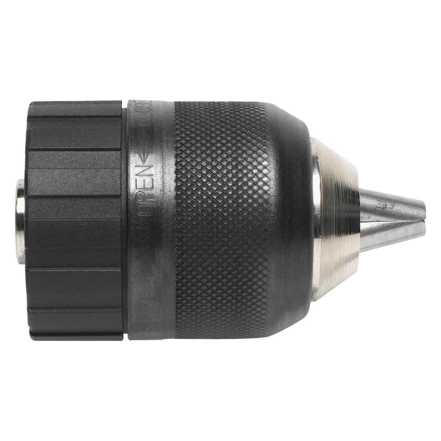 Makita 193203-4 Chuck 6.5mm 3/8"-24UNF 0.8-6.5mm 6501X (193203-4)