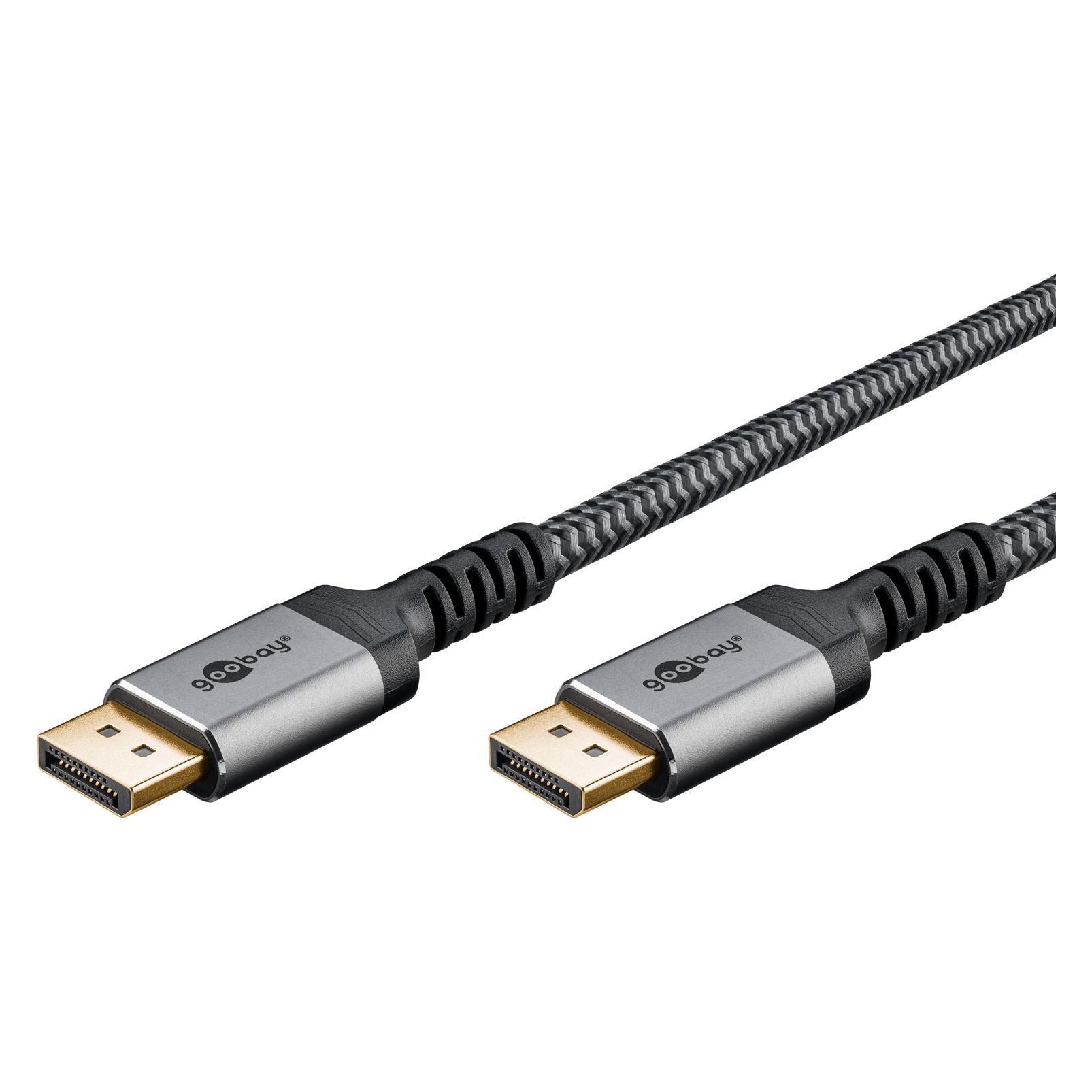 Goobay DisplayPort-Kabel (75684)