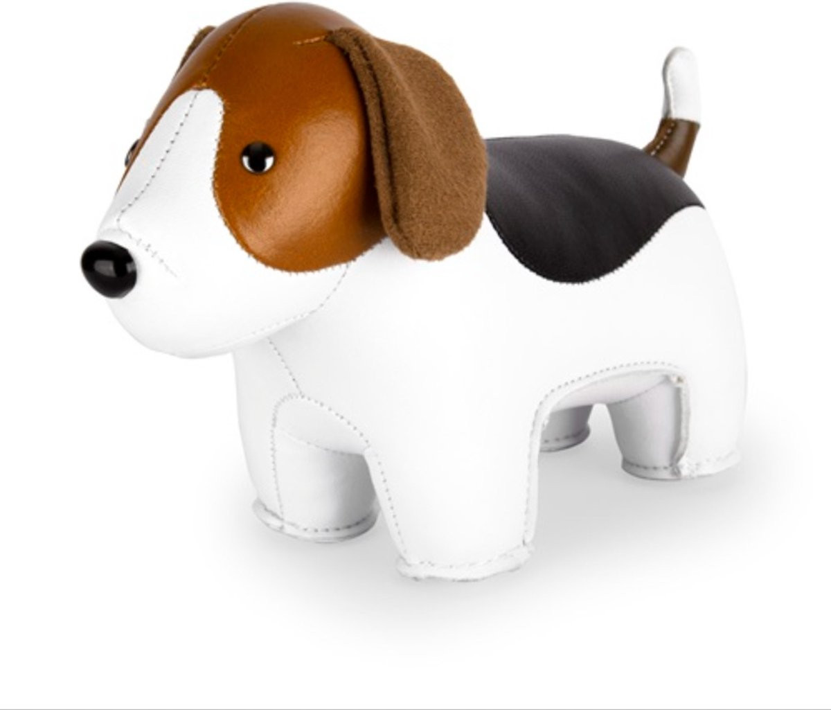 Zuny Beagle Paperweight voor volwassenen