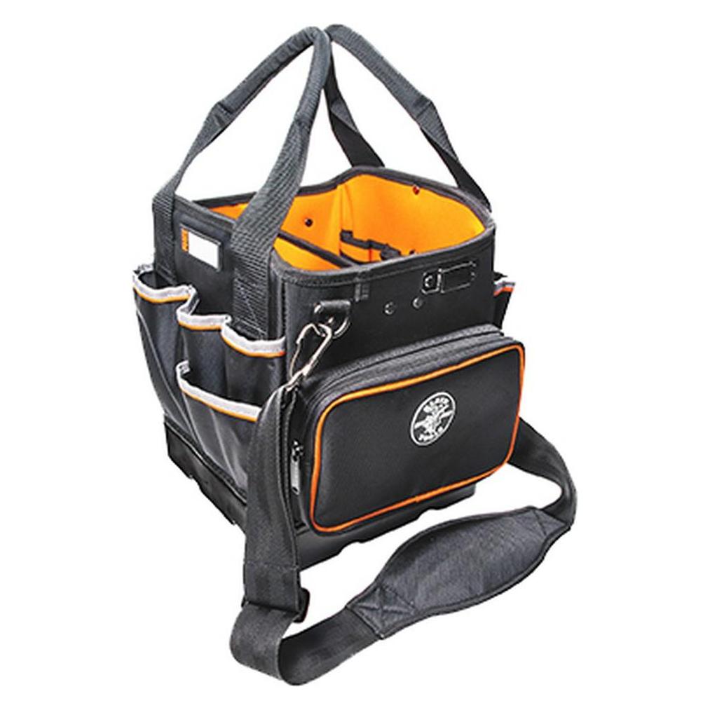 Klein Tools Borsa per Utensili Tradesman Pro (5541610-14)