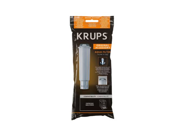 Wasserfilter Krups Claris F08801