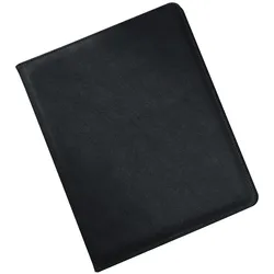 Ecobra, Mappe, Konferenzmappen A4 schwarz