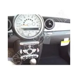 BRODIT ProClip 854046 Halter - Mini Cooper 07-09 / Clubman 08-09 / Convertibl...