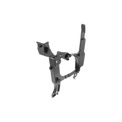 TOPRAN Abdeckung, Zahnriemen 702823 unten für DACIA