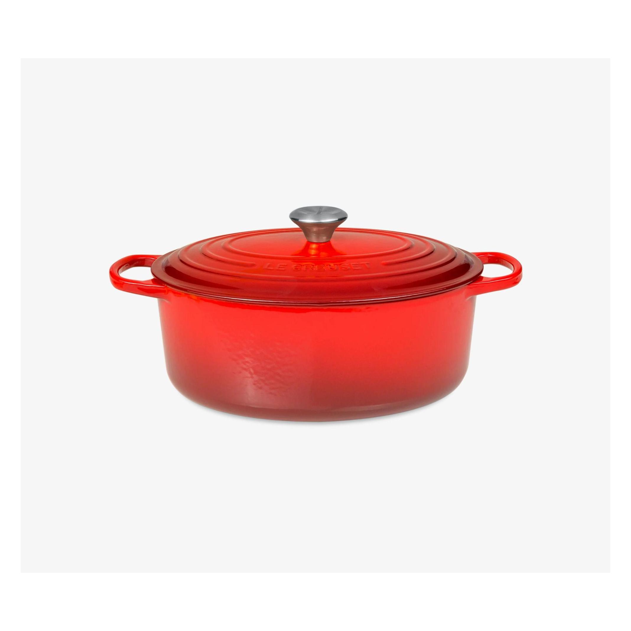 Le Creuset Signature (Bräter + Schmortopf, Gusseisen) (21178400602430)