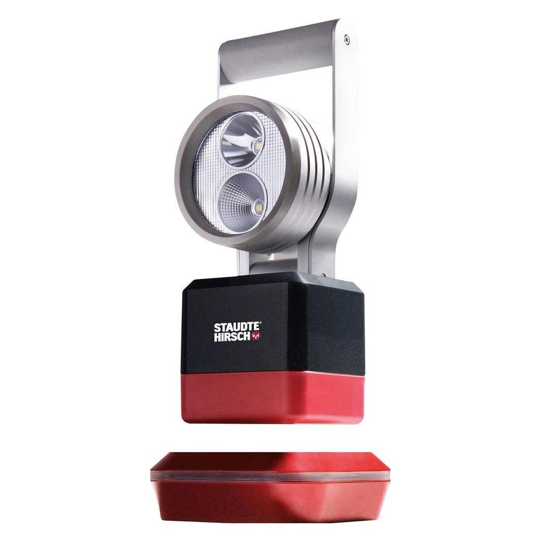 Staudte-Hirsch Arbeitsleuchte (1040 lm) (551000)