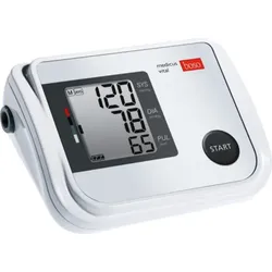 BOSO medicus vital Oberarm Blutdruckmessgerät 1 St