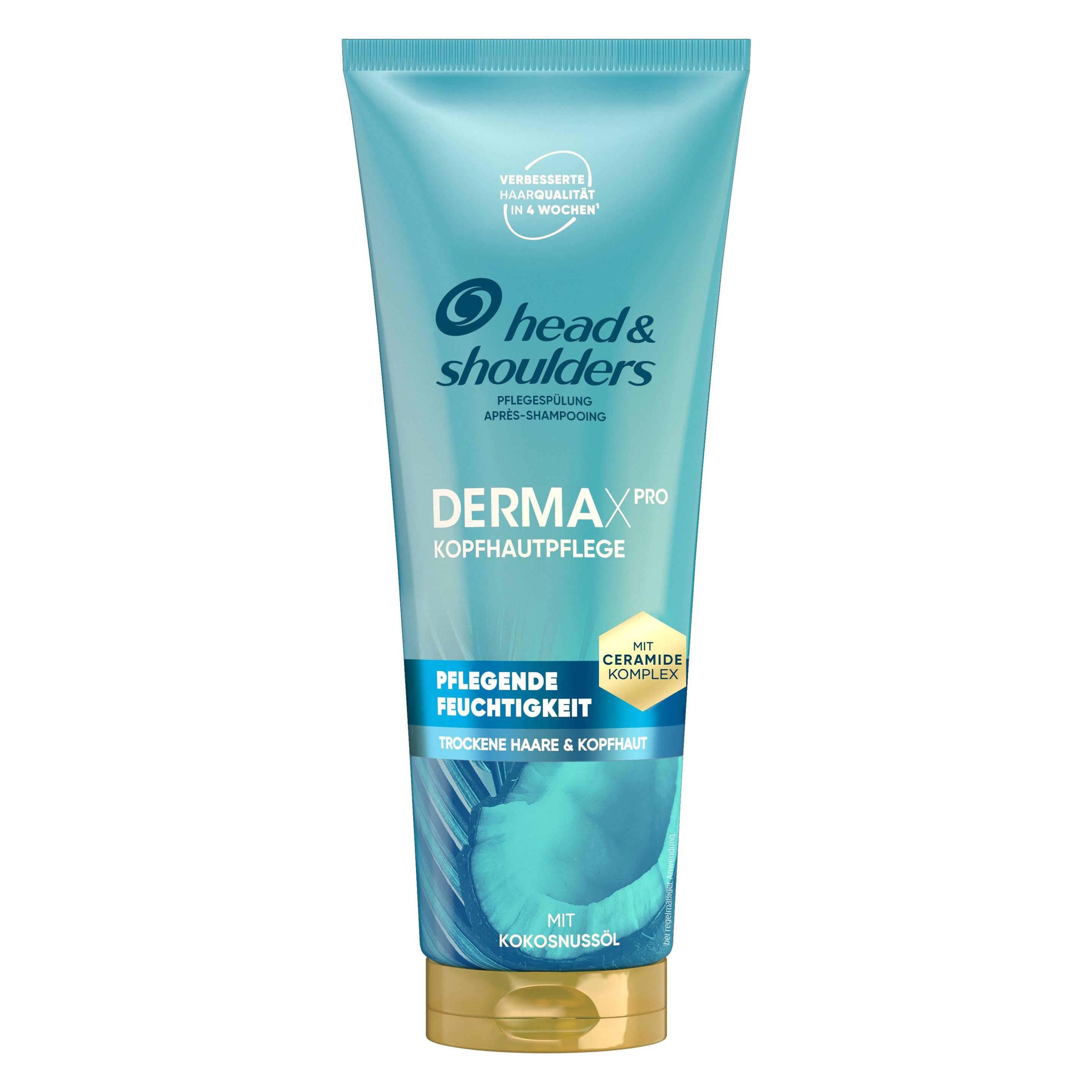 Head & Shoulders Dermaxpro (220 ml) (015576)