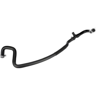 Gates Kühlerschlauch [Hersteller-Nr. 05-4689] für Tesla