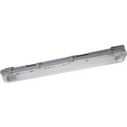 OSRAM HOMELIGHTING Submarine Sensor 60cm 8W 4000K LED-Feuchtraum-Wannenleuchte mit Bewegungsmelder LED LED fest eingebaut 4099854429057