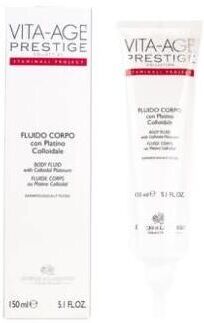 Bottega di Lungavita Vita-Age Prestige Colloidal Platinum Body Cream