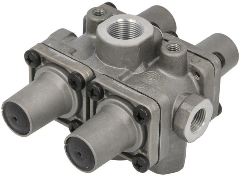 Wabco Valvola multidirezionale 9347020410
