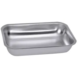 Contacto Schale, rechteckig 19 cm