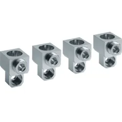 Hager Klemme HYB006H
