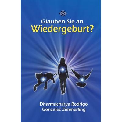 Glauben Sie an Wiedergeburt, Taschenbuch von Rodrigo Gonzalez Zimmerling, Epubli, 978-3-7485-8426-1