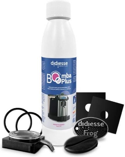 Accessorio macchina caffè Didiesse FR300 FROG Assistenza