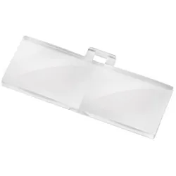 Eschenbach laboCLIP - Einzellinse ohne Clip