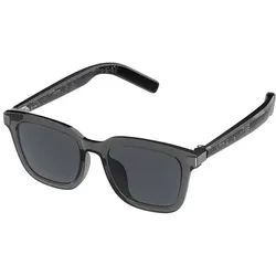 Colmi Smart Glasses G06 Black, AR Brille, Schwarz