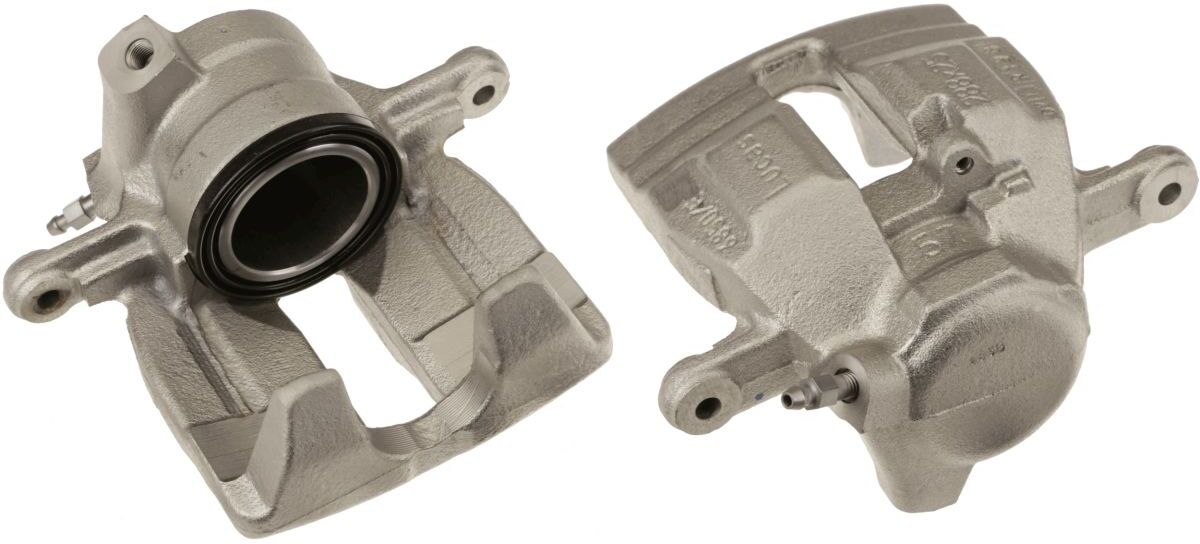 Bremssattel TRW BHX435E, Vorne Rechts
