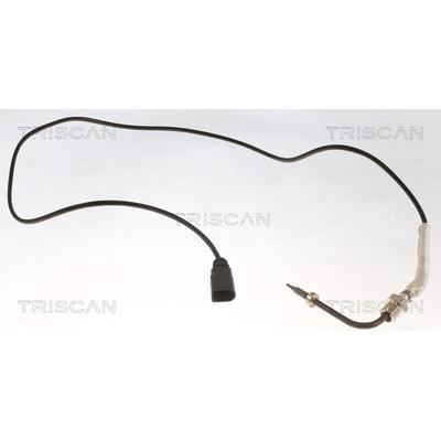TRISCAN Sensor, Abgastemperatur 8826 29059 für Audi