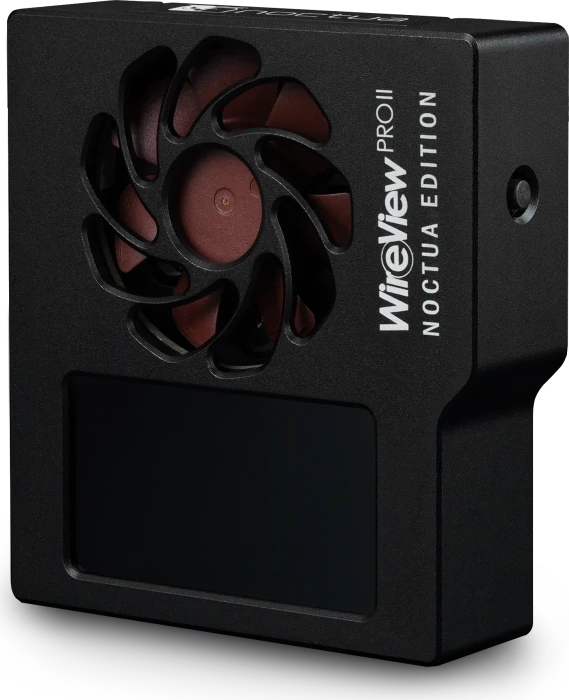 Thermal Grizzly WireView Pro II GPU 12V-2x6 Normal Noctua Edition