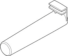 Dornbracht Abdeckkappe für PBV Umste 09210213390
