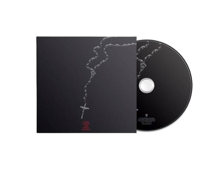 Three Cheers for Sweet Revenge(Deluxe Edition)