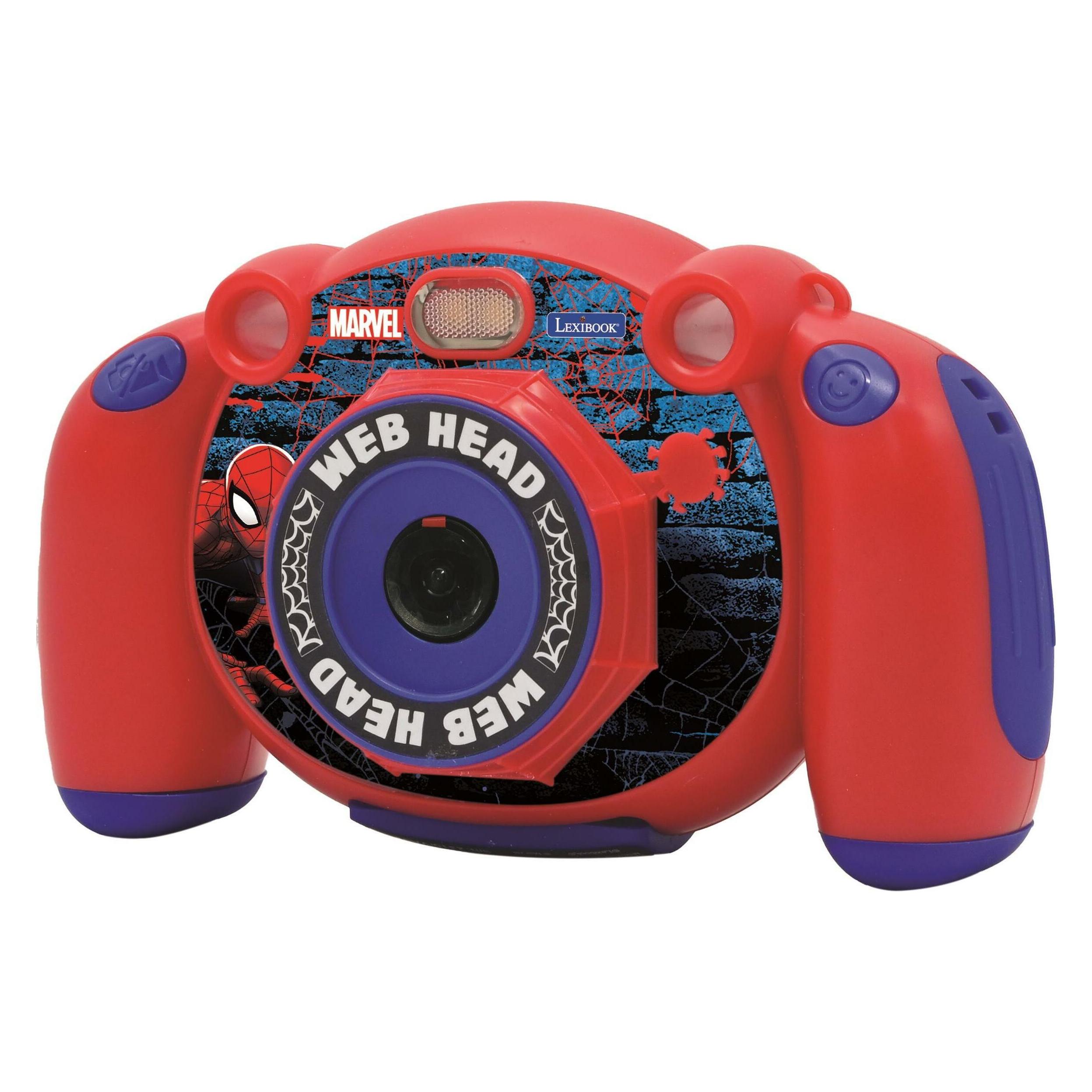 Lexibook DJ080SP Spider-Man (DJ080SP)