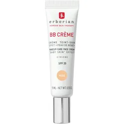 Erborian BB Cream Nude