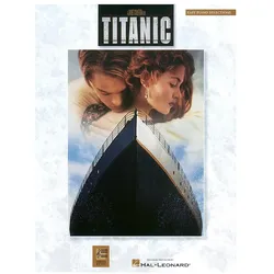 Titanic, Sachbücher