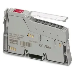 Phoenix Contact Inline-Ausgabeklemme IBIL24/230DOR1/W-PAC