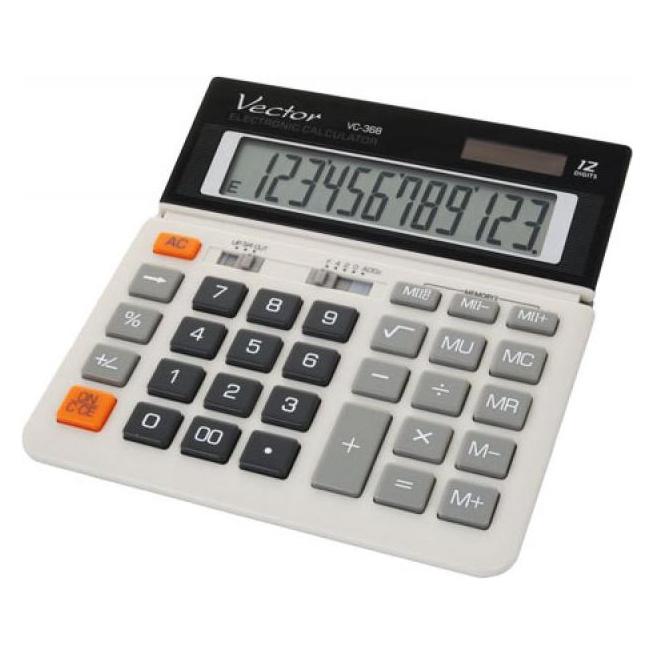 Vector Calculator 3724 KAV VC-368 (K-VVC368)