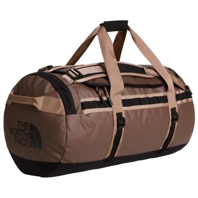 The North Face - Base Camp Duffel Recycled Medium - Reisetasche braun
