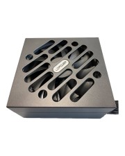 LC Power LC-Power Netzteil 600W ATX LC400SIV 2.3 LCPOW 140mm Lüfter 80Plus Standard (LC600SIV2.31)