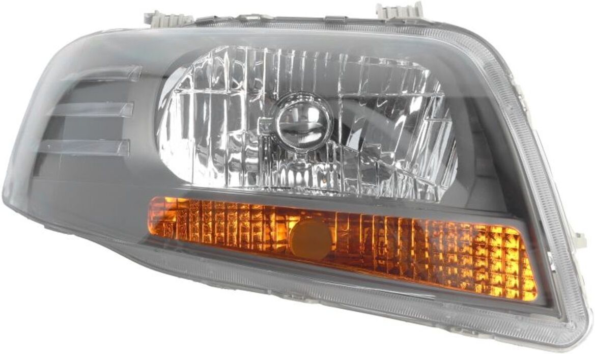 Projecteur principal DEPO 222-1112R-LEMN2