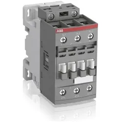 ABB, Schutzschalter, Stotz S&J Schütz AF30Z-30-00-21