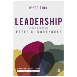 Leadership, Fachbücher von Peter G. Northouse