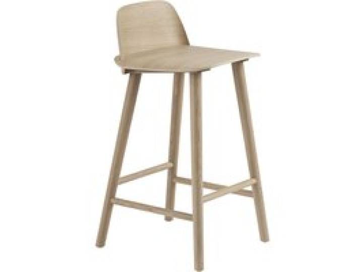 Muuto - Nerd Barhocker