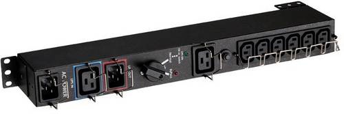 Eaton MBP3KID USV Umleitungsschalter