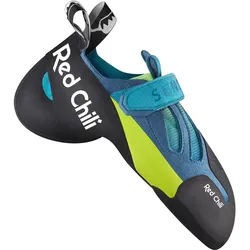 Red Chili, Damen, Kletterschuhe, Sensor (42.5), Blau