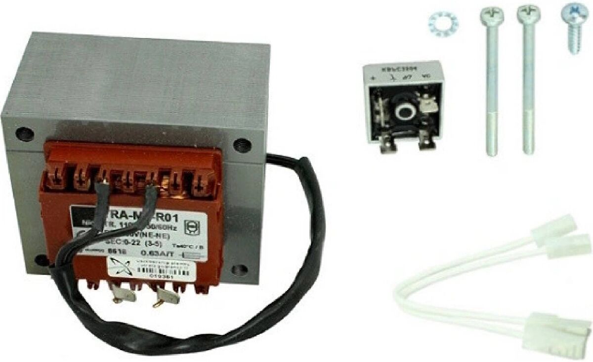 Nice Speg067a00 Gruppo Trasformatore Originale Di Ricambio Per Automazioni Pop E Popkce