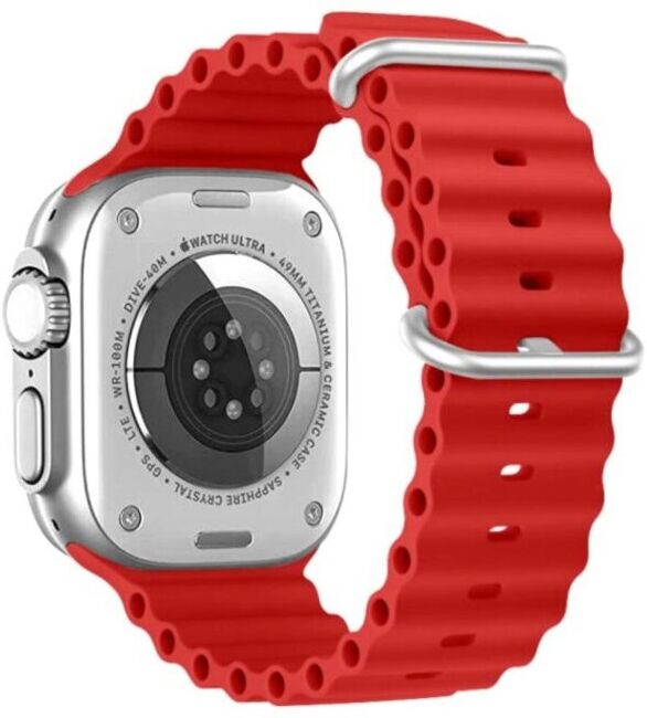 BRACELETE SWISSTEN WAVE 42-49MM VM